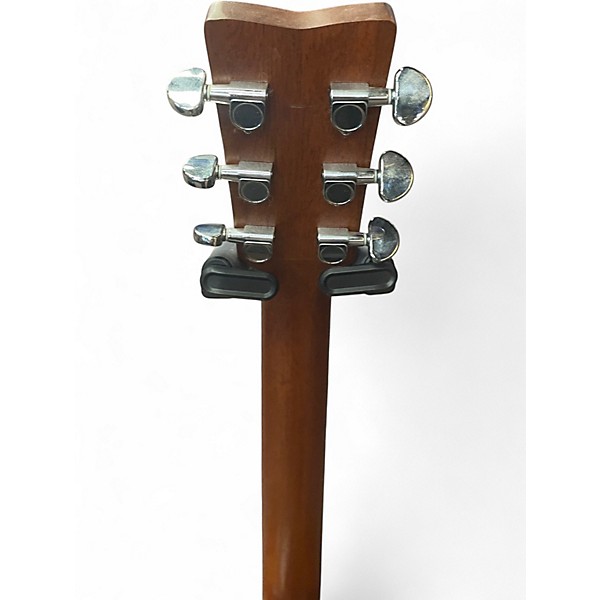 Used Yamaha FS800 Natural Acoustic Guitar