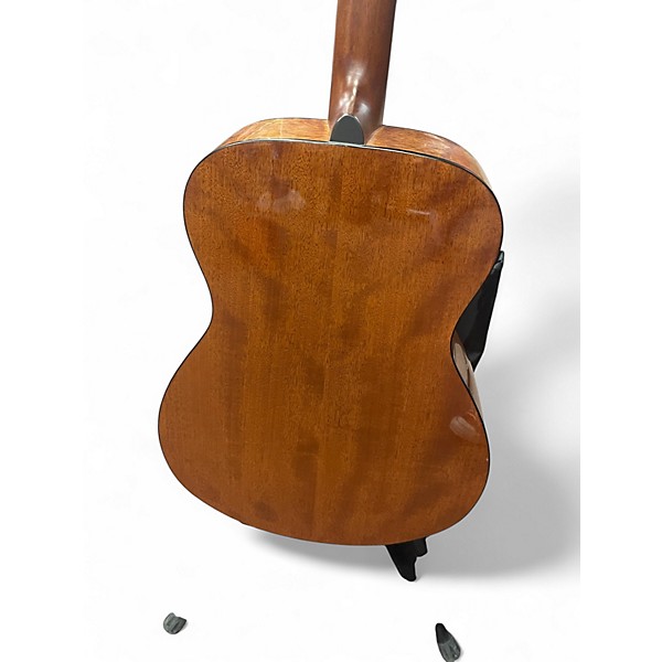 Used Yamaha FS800 Natural Acoustic Guitar