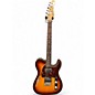 Used G&L ASAT Classic Bluesboy 3 Tone Sunburst Solid Body Electric Guitar thumbnail