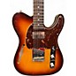 Used G&L ASAT Classic Bluesboy 3 Tone Sunburst Solid Body Electric Guitar