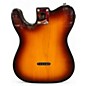 Used G&L ASAT Classic Bluesboy 3 Tone Sunburst Solid Body Electric Guitar