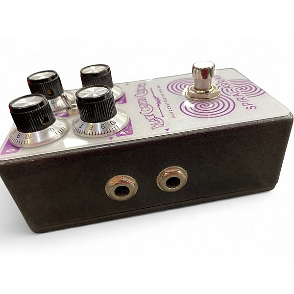 Used Laney BLACK COUNTRY CUSTOMS SPIRAL ARRAY Effect Pedal