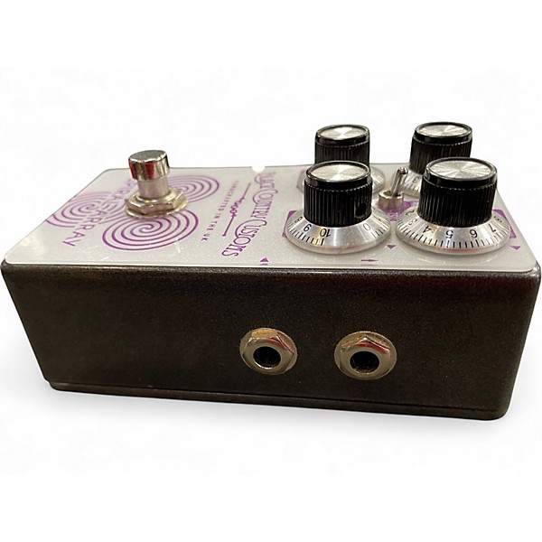 Used Laney BLACK COUNTRY CUSTOMS SPIRAL ARRAY Effect Pedal