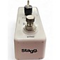 Used Stagg BLAXX PHASER Effect Pedal