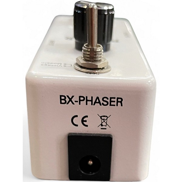 Used Stagg BLAXX PHASER Effect Pedal