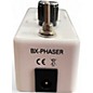 Used Stagg BLAXX PHASER Effect Pedal