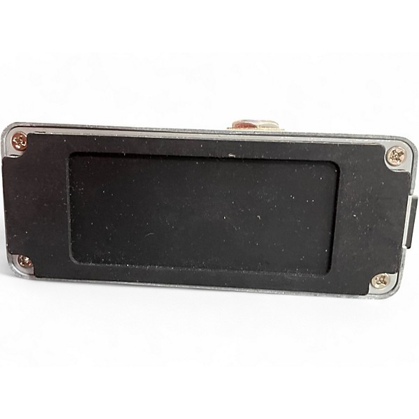 Used Stagg BLAXX PHASER Effect Pedal