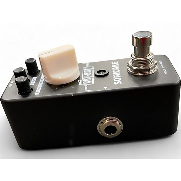 Used Sonicake CRY-BOT Effect Pedal