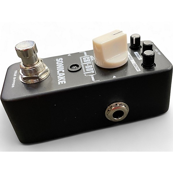 Used Sonicake CRY-BOT Effect Pedal