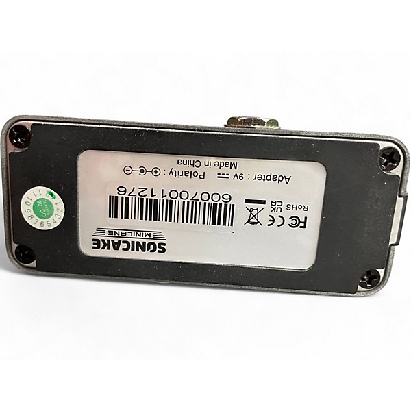 Used Sonicake CRY-BOT Effect Pedal