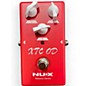 Used NUX XTC OD Effect Pedal thumbnail
