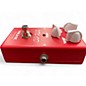 Used NUX XTC OD Effect Pedal