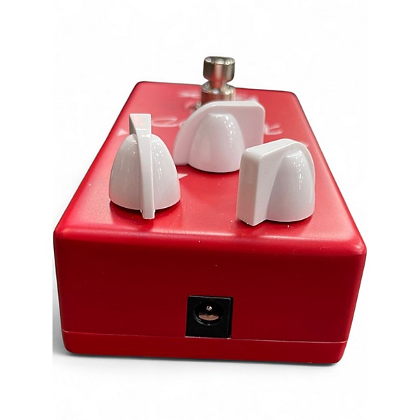 Used NUX XTC OD Effect Pedal