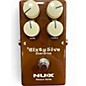 Used NUX 6IXTY 5IVE Effect Pedal thumbnail