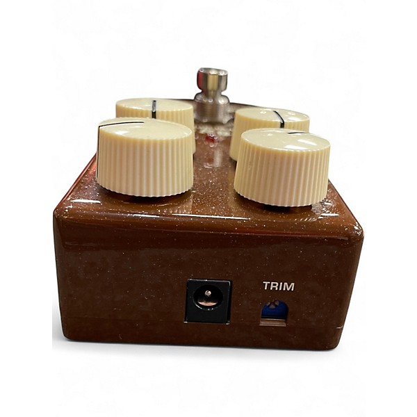 Used NUX 6IXTY 5IVE Effect Pedal