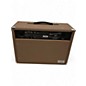 Used Fender ACOUSTASONIC 40 Guitar Combo Amp