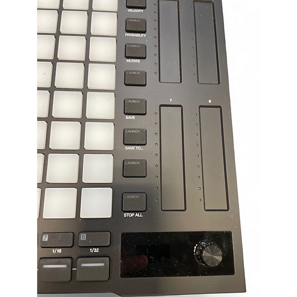 Used Akai Professional APC64 Sound Package
