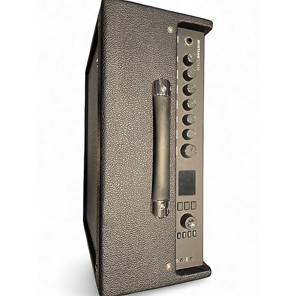 Used Fender GTX50 Mustang 1X12 Guitar Combo Amp