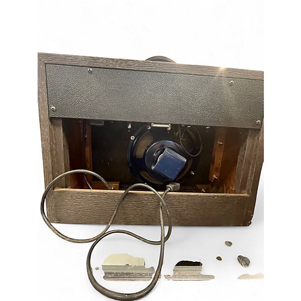 Vintage 1960s Skylark GA-5 Tube Guitar Combo Amp