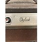 Vintage 1960s Skylark GA-5 Tube Guitar Combo Amp