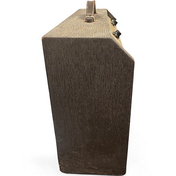 Vintage 1960s Skylark GA-5 Tube Guitar Combo Amp