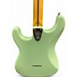 Used Fender '72 Pawn Shop Strat Seafoam Green Hollow Body Electric Guitar
