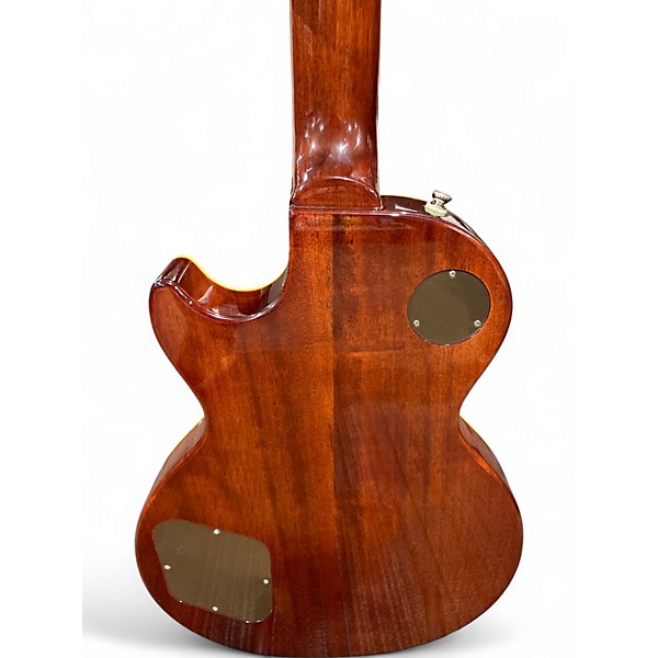 Used Epiphone Joe Bonamassa Signature '55 Copper Solid Body Electric Guitar