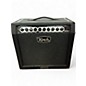 Used Koch Twintone III 1x12 50W Tube Guitar Combo Amp thumbnail