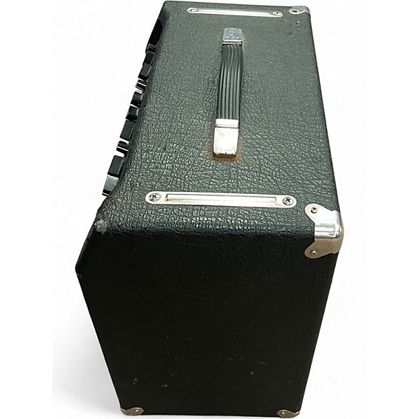 Used Koch Twintone III 1x12 50W Tube Guitar Combo Amp