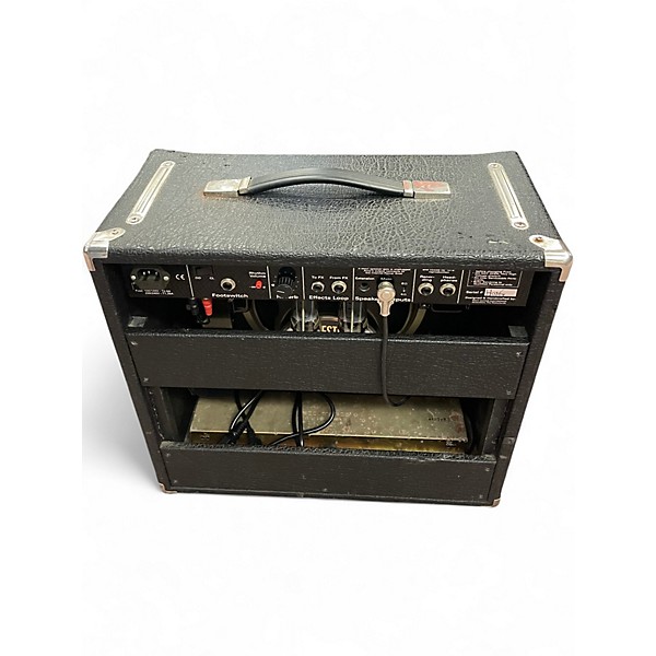 Used Koch Twintone III 1x12 50W Tube Guitar Combo Amp