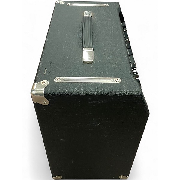 Used Koch Twintone III 1x12 50W Tube Guitar Combo Amp