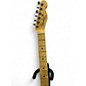 Used 2015 Fender American Elite Telecaster Butterscotch Blonde Solid Body Electric Guitar