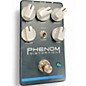 Used Wampler PHENOM Effect Pedal