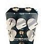 Used Wampler PHENOM Effect Pedal