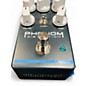 Used Wampler PHENOM Effect Pedal