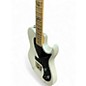 Used PRS SE NF53 Pearl White Solid Body Electric Guitar