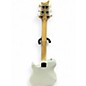 Used PRS SE NF53 Pearl White Solid Body Electric Guitar