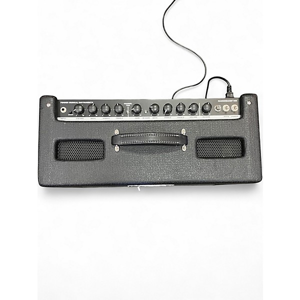Used Fender BASSBREAKER 30R Tube Guitar Combo Amp