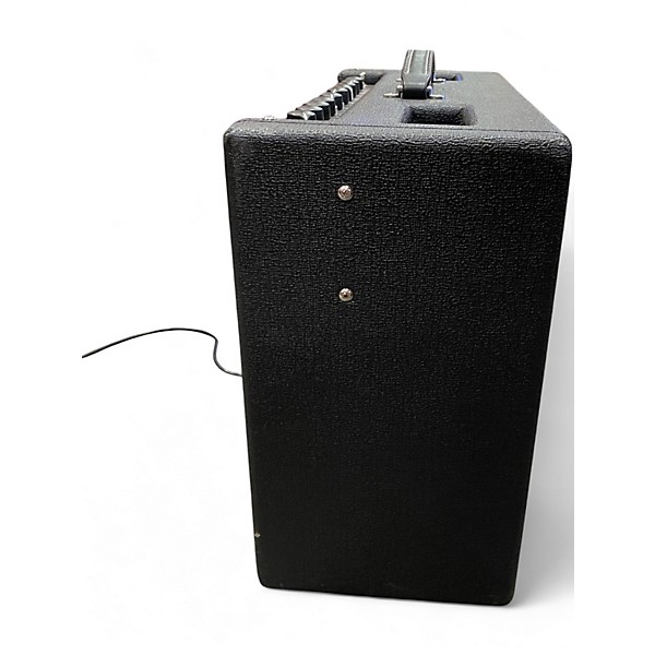 Used Fender BASSBREAKER 30R Tube Guitar Combo Amp