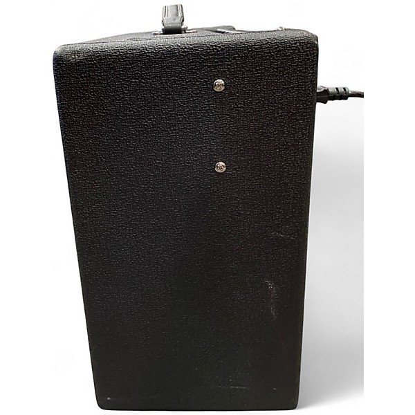 Used Fender BASSBREAKER 30R Tube Guitar Combo Amp