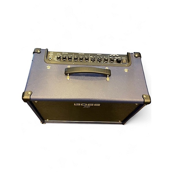 Used BOSS KATANA GEN 3 50W Guitar Combo Amp