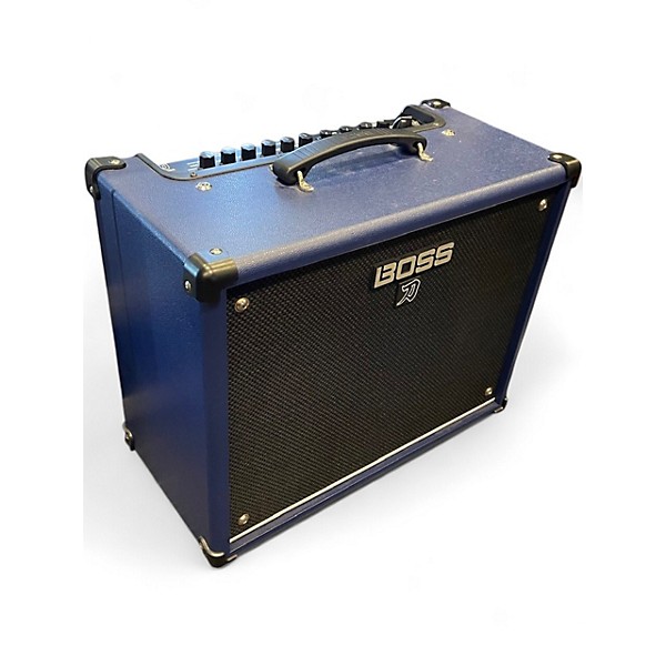 Used BOSS KATANA GEN 3 50W Guitar Combo Amp