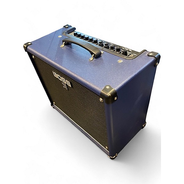 Used BOSS KATANA GEN 3 50W Guitar Combo Amp
