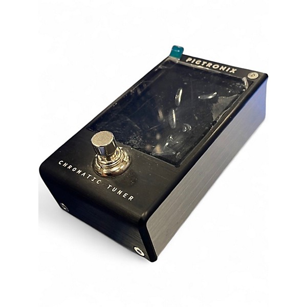 Used Pigtronix 2NR Tuner Pedal
