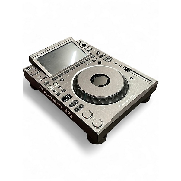 Used Pioneer DJ CDJ-3000 DJ Player