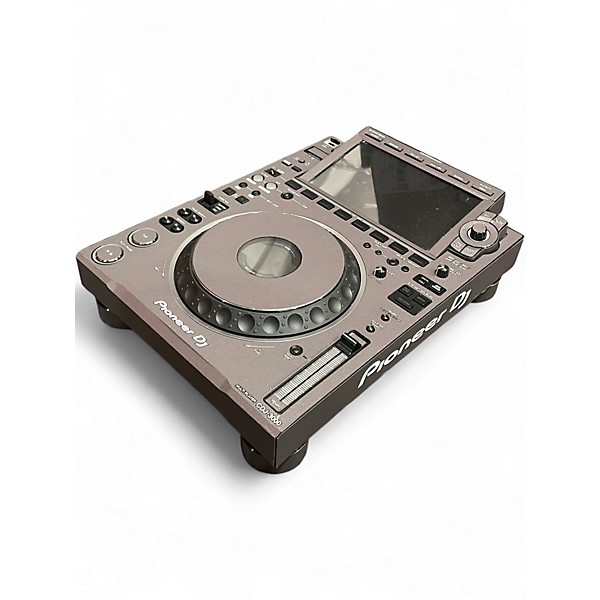 Used Pioneer DJ CDJ-3000 DJ Player