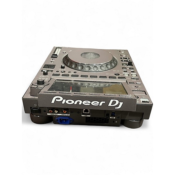 Used Pioneer DJ CDJ-3000 DJ Player