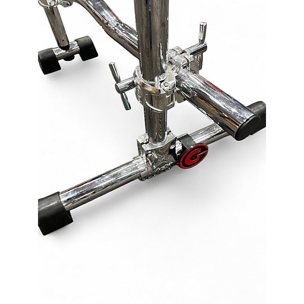 Used Gibraltar STEALTH VMS Rack Clamp