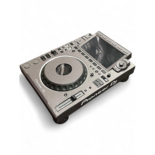 Used Pioneer DJ CDJ-3000 DJ Player