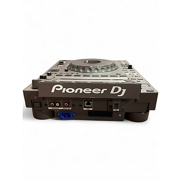 Used Pioneer DJ CDJ-3000 DJ Player